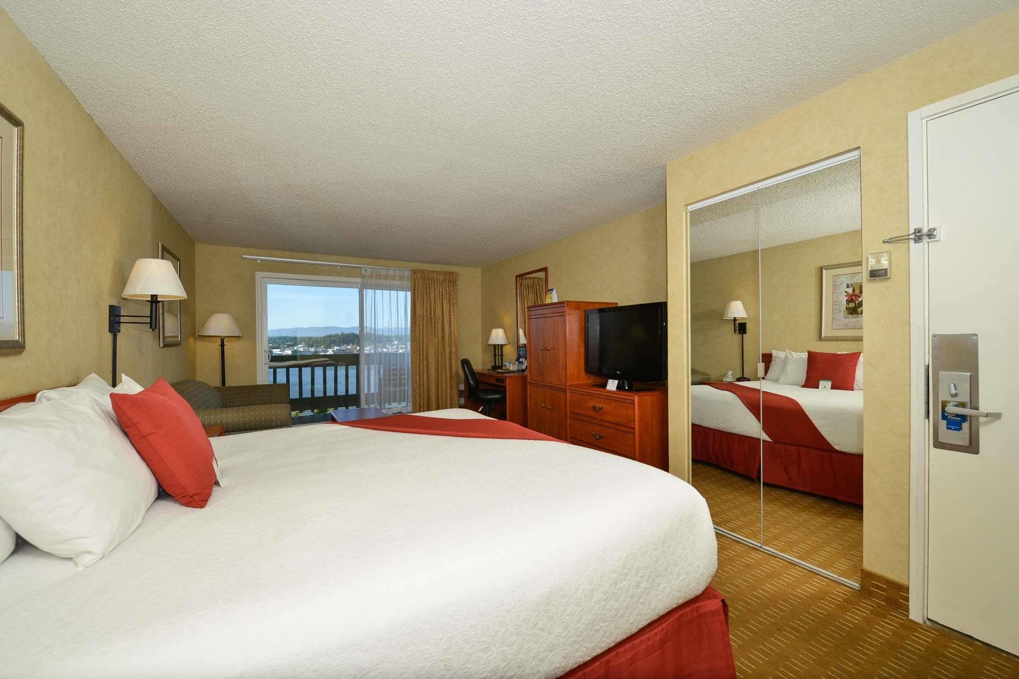 Best Western Pier Point Inn Florence Exterior foto